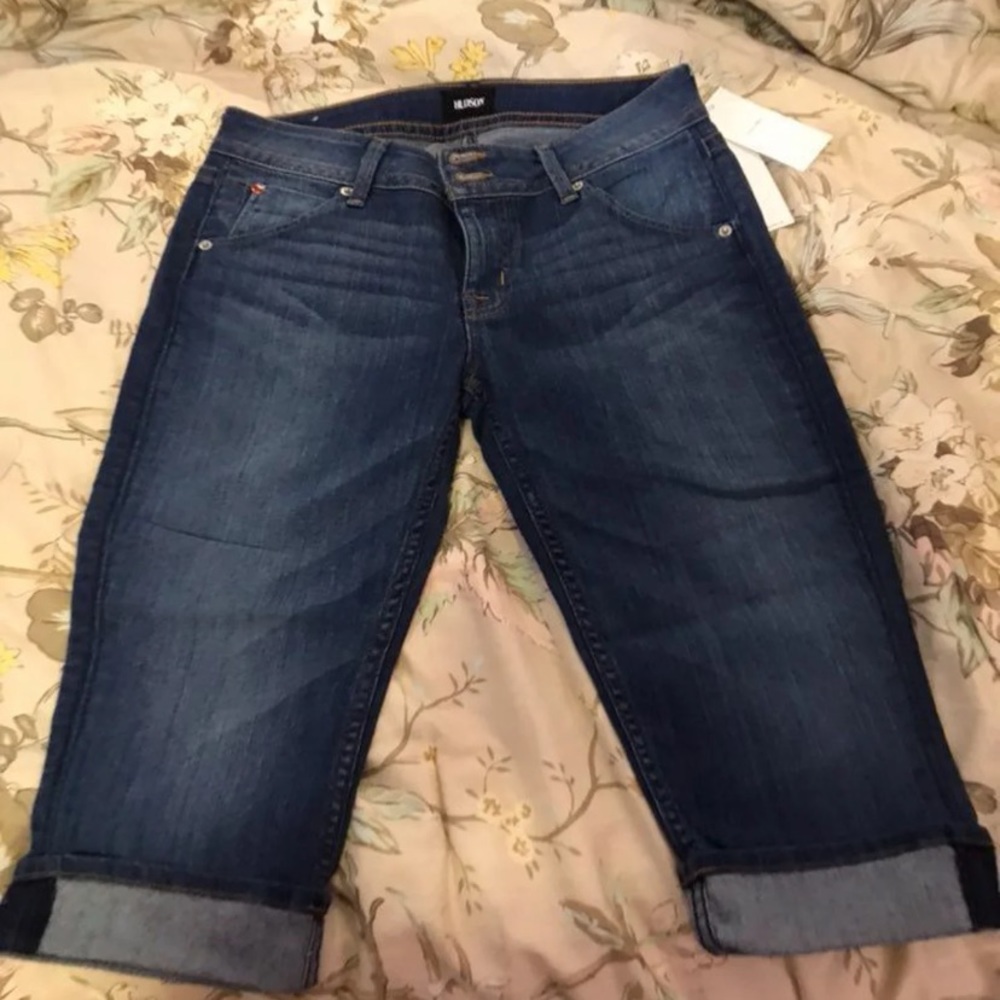 Hudson Capri NWT